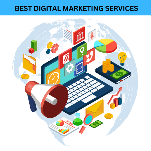 Best Digital Marketing Services in Ahmedabad, Gujarat